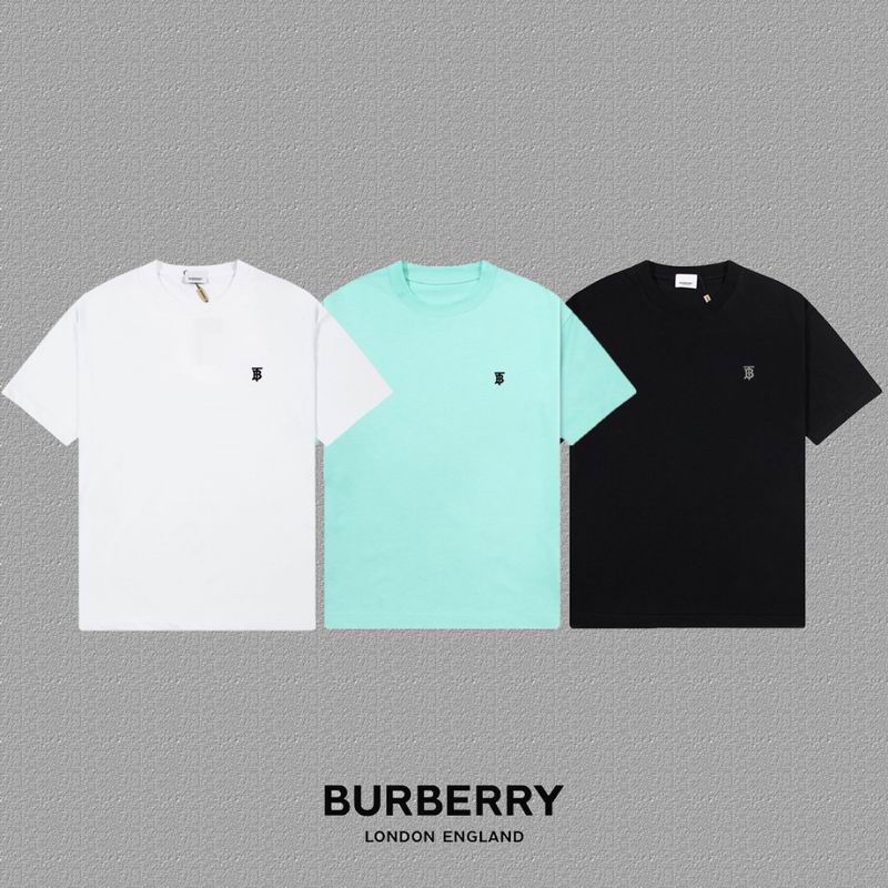 Burberry S-2XL dgtr129